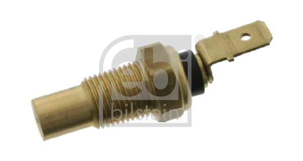 Sensor, coolant temperature